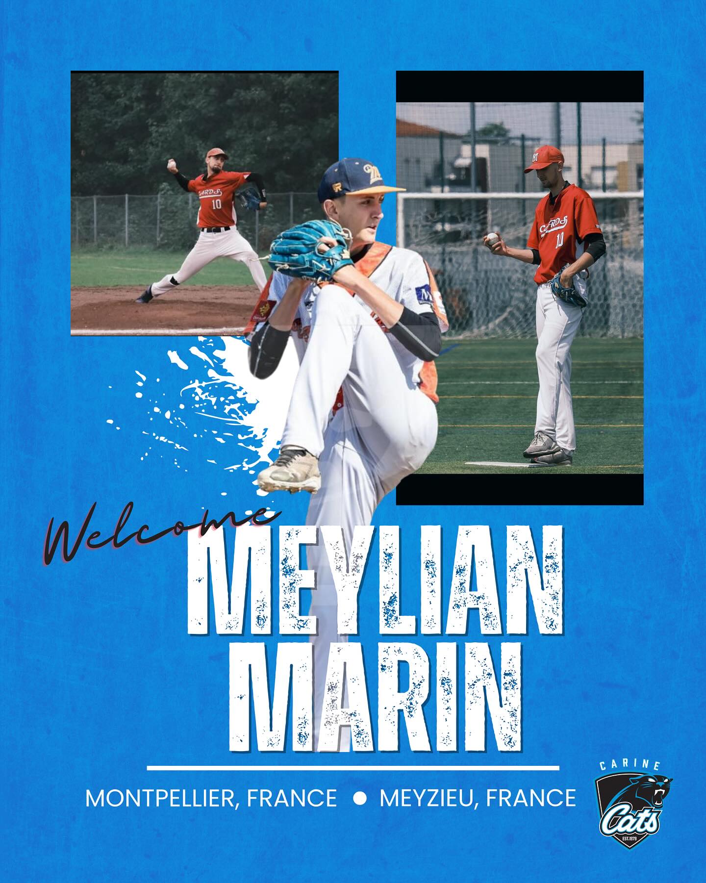 Meylian Marin