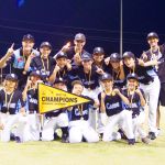 Intermediate League Champions